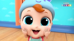 مجموعه آموزشی زبان انگلیسی little angel قسمت 775